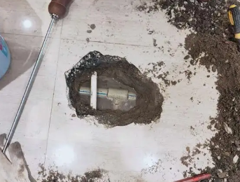 周口测漏水电话