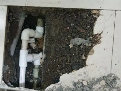 周口测漏水哪家好