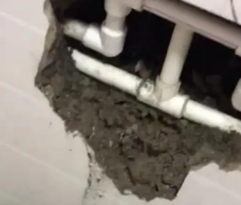 周口漏水检测电话