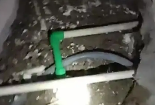 周口测漏水公司