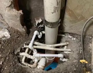 周口漏水检测哪家好