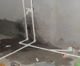 周口水管漏水检测多少钱