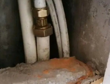 周口水管漏水检测哪家好