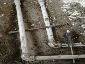 周口卫生间测漏水多少钱