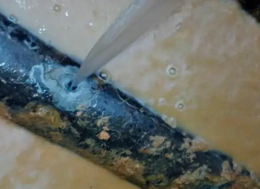 周口水管漏水检测多少钱