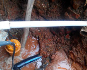 周口水管漏水检测哪家好