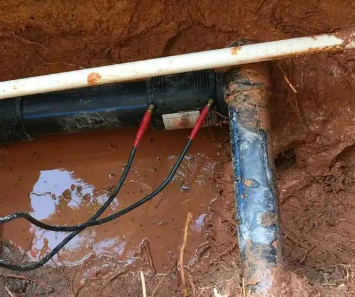 周口水管漏水检测多少钱