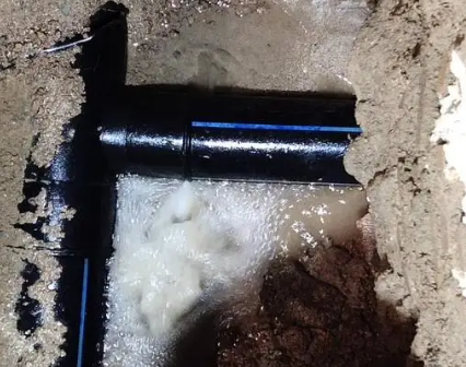 周口水管漏水检测哪家好