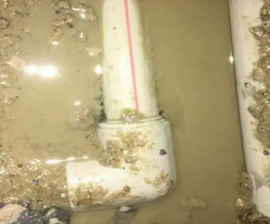 周口水管漏水检测多少钱