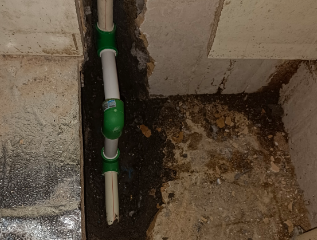 周口卫生间测漏水哪家好