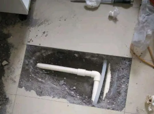 周口卫生间测漏水哪家好