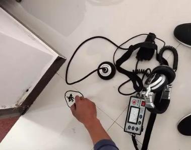 周口测漏水公司电话